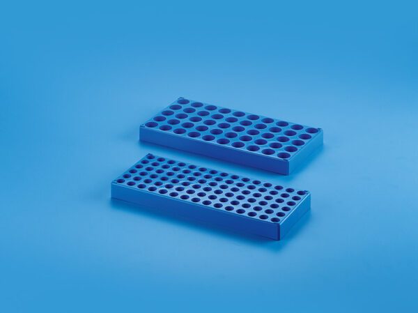 Racks for Scintillation Vial