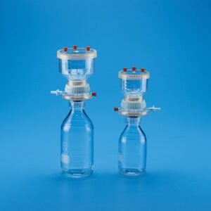 Reusable Bottle Top Filter
