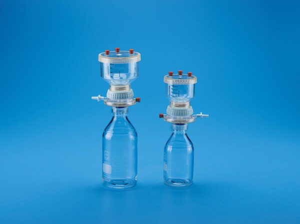Reusable Bottle Top Filter