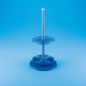 Rotary Pipette Stand Vertical