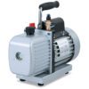 Rotary Vane Vacuum Pump with Moist Filter - Image 2