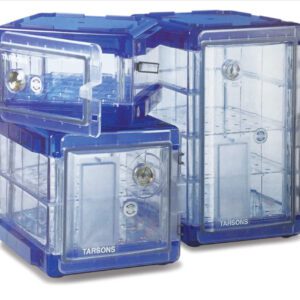 SECADOR Desiccator Cabinet