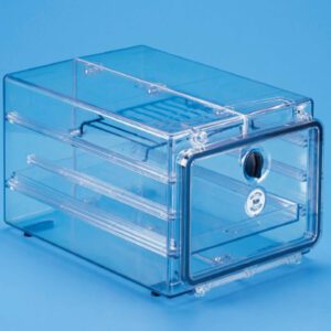 SECADOR Refrigerator ready Desiccator