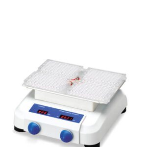 SPINIX™ Multiwell Plate Shaker