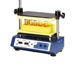 SPINIX™ – Multi tube Vortexer