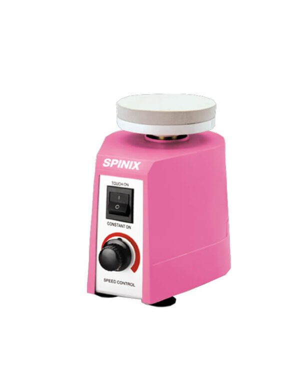 SPINIX™ – Vortex Shaker