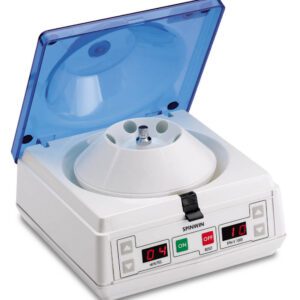 SPINWIN™ MC-01 Micro Centrifuge