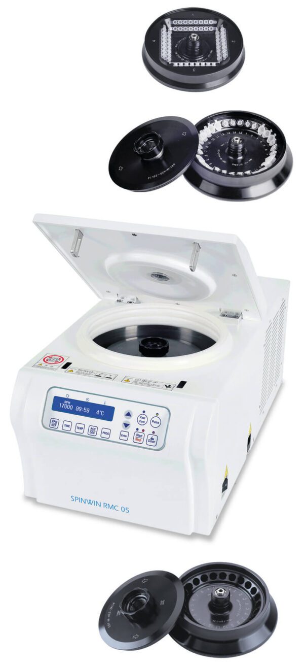 SPINWIN™ RMC 05