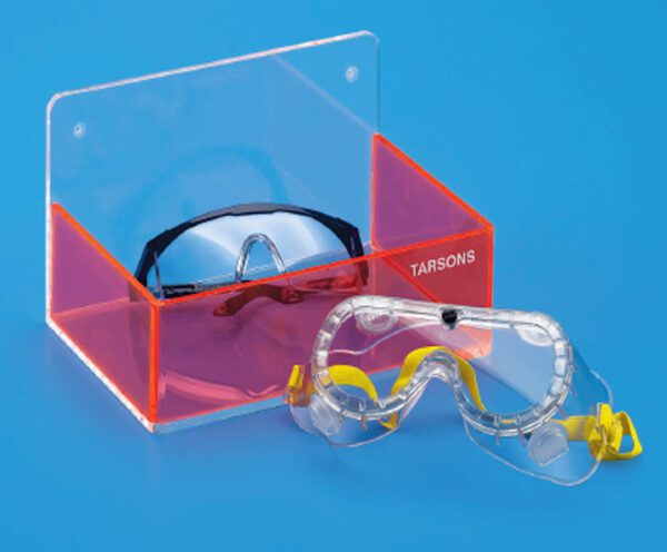 Safety Eyewear Box