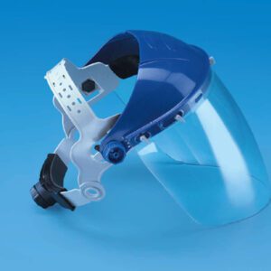 Safety Face Shield