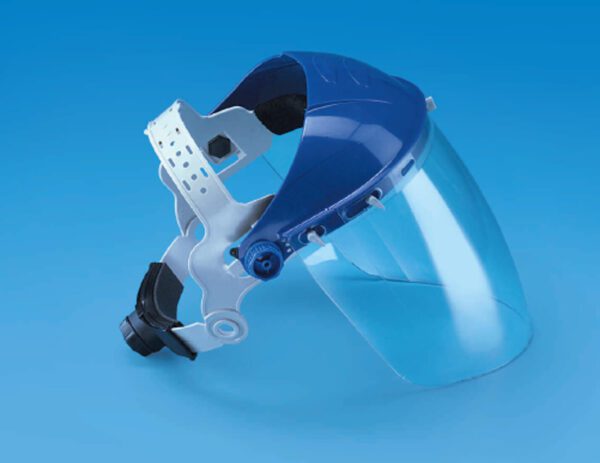 Safety Face Shield
