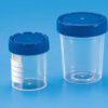 Sample container PP/HDPE - Image 2