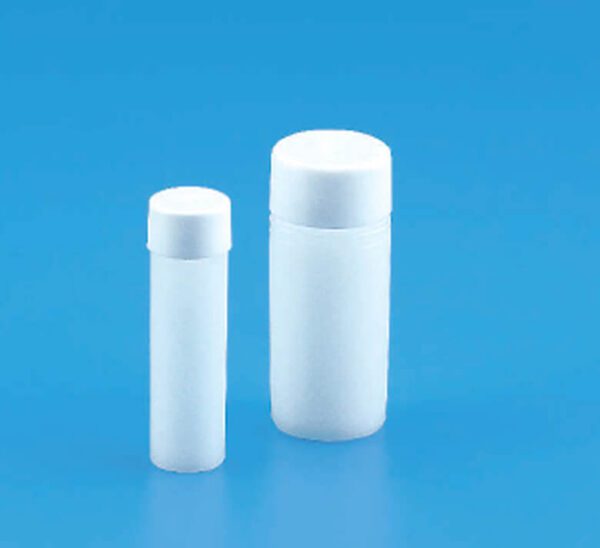 Scintilation Vial