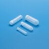 Screw Cap Centrifuge Tube Round Bottom, PP - Image 2