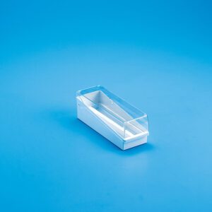 Slide Draining Rack