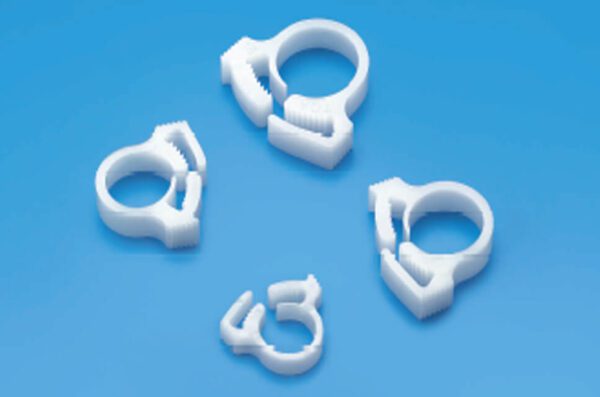 Snapper Clamp