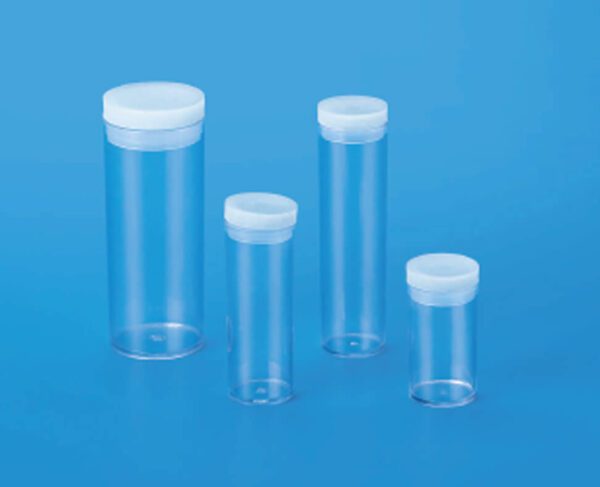 Specimen Tube