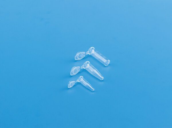 Spinwin™ MAXIPENSE™ Micro Centrifuge Tube