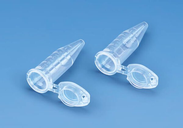 Spinwin™ Micro Centrifuge Tube 5mL