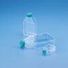 Sterile Tissue Culture Flask, PS with flat type HDPE Closure - Image 2