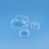 Sterile Tissue Culture Petri Dish, PS - Image 2