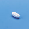 Trapazodial Magnetic Stirring Bar, PTFE - Image 2