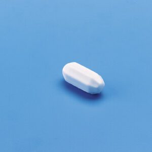 Trapazodial Magnetic Stirring Bar, PTFE