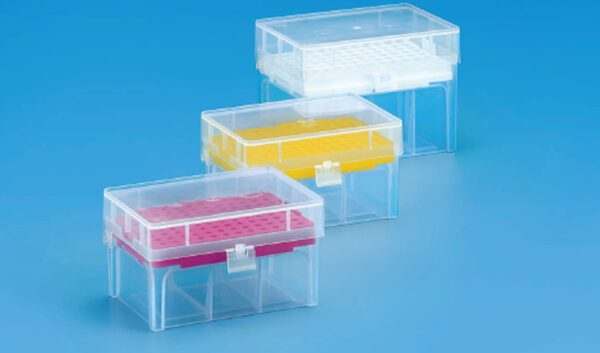 Universal Micro Tip box- Tarsons TIPS