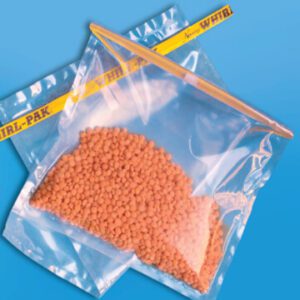 WHIRLPACK Sterile Bag