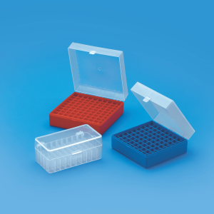 Cryo Cube Box, PP
