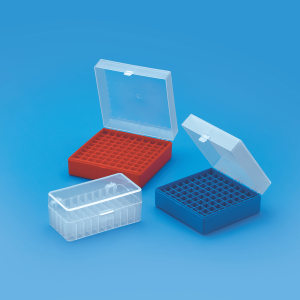 Cryo Cube Box