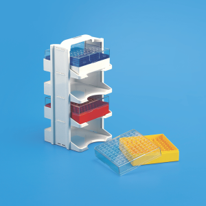 Cryo Box Rack