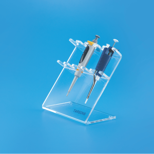 Pipettor Stand, PMMA