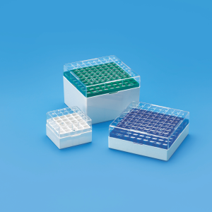 Cryo Box with Lift off Lid, PC