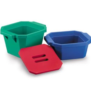 Ice Bucket with Lid, PUR