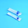 PurePack Centrifuge Tube with Conical Bottom, Sterile, PP with HDPE Closure - Image 2