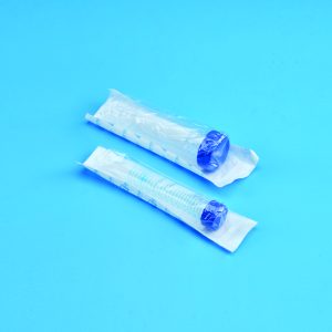 PurePack Centrifuge Tube with Conical Bottom, Sterile, PP with HDPE Closure