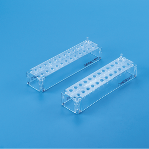 Racks for Micro Tube, PC