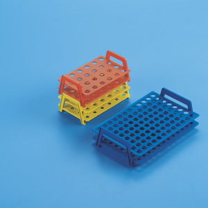 Polywire Micro Tube Rack, Re-enforced Nylon