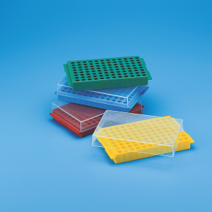 Reversible Rack, PP (With Cover)