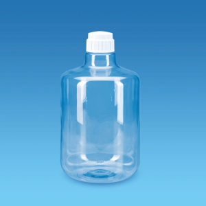 Round Clear Carboy, PC