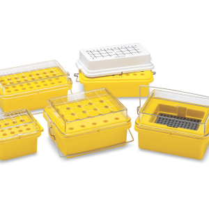 -20°C Mini-Coolers