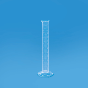 Measuring Cylinder Class B, PP