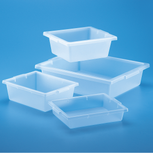 Utility Tray & Carrier, PP