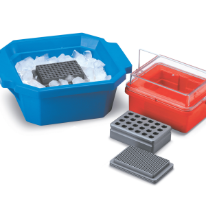 Mini Cooler for Thermo-conductive Racks