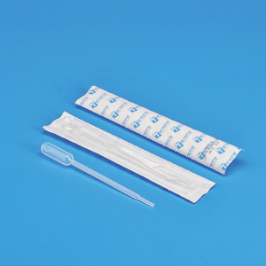 Pure Pack Pasteur Pipette, Sterile, LDPE