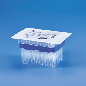 Sterile Racked Filter Tips, Refill