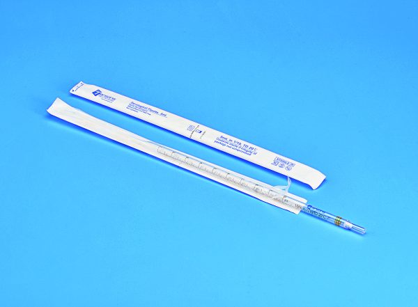 Cellpette Serological Pipette, Individually wrapped, Sterile
