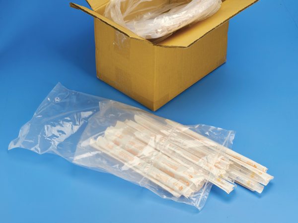 Cellpette Serological Pipette, Individually wrapped, Tripple-bagged Sterile