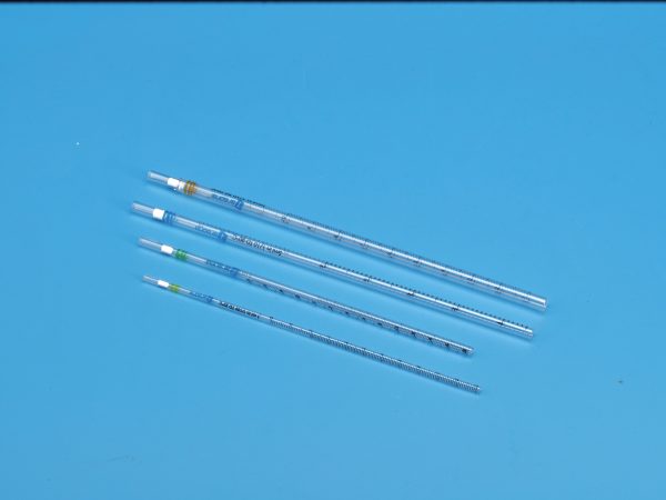 Open End Serological Pipette, Individually wrapped, Sterile